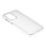 Чехол TPU Space Case для Samsung Galaxy A37 5G (A376)/A36 5G (A366)/A56 5G (A566) Прозрачный - фото 2