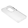 Чехол TPU Space Case для Samsung Galaxy A37 5G (A376)/A36 5G (A366)/A56 5G (A566) Прозрачный - фото 3