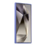Чехол TPU+PC Magnetic Matte Camera Lens with Magsafe для Samsung Galaxy S25 Ultra 5G (S938)  - фото 6
