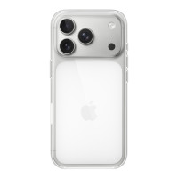 Чохол Clear Case AAA with Magsafe IC для iPhone 17 Pro