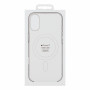 Чехол Clear Case AAA with Magsafe IC для iPhone 17  - фото 3