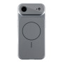 Чехол AG-Glass Lens Protection with Magsafe для iPhone 17 Air Белый - фото 4