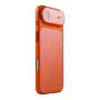Чехол AG-Glass Lens Protection with Magsafe для iPhone 17 Air  - фото 6