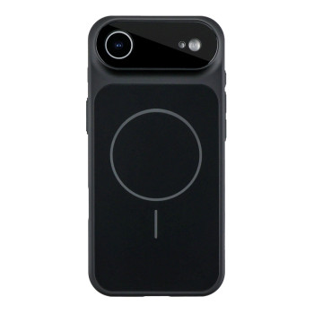 Чехол AG-Glass Lens Protection with Magsafe для iPhone 17 Air