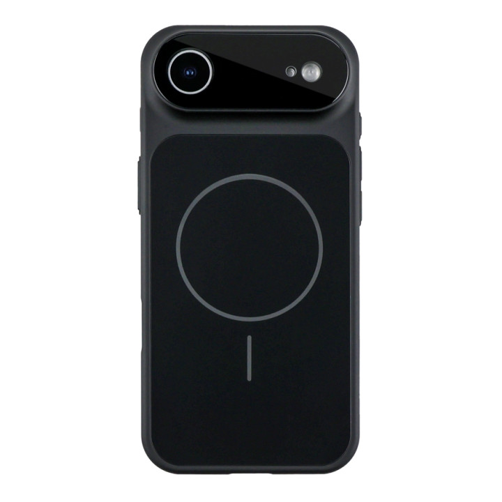 Чехол AG-Glass Lens Protection with Magsafe для iPhone 17 Air