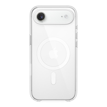 Чехол Clear Case AAA with Magsafe IC для iPhone 17 Air