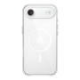 Чехол Clear Case AAA with Magsafe IC для iPhone 17 Air Прозрачный