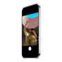 Чехол Clear Case AAA with Magsafe IC для iPhone 17 Air  - фото 2