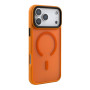Чохол TPU+PC ShadowMat with MagSafe для iPhone 17 Pro  - фото 6