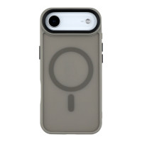 Чехол TPU+PC ShadowMat with MagSafe для iPhone 17 Air
