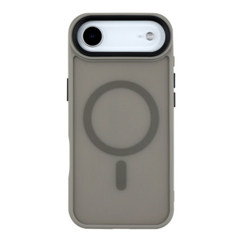 Чехол TPU+PC ShadowMat with MagSafe для iPhone 17 Air