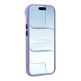 Чехол TPU+PC ShadowMat with MagSafe для iPhone 17 Air  - фото 5
