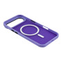 Чехол TPU+PC ShadowMat with MagSafe для iPhone 17 Air  - фото 7