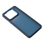 Чохол TPU+PC Space II Color Matte для Xiaomi Redmi Note 13 Pro 5G/Poco X6 5G  - фото 7