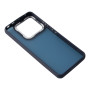 Чохол TPU+PC Space II Color Matte для Xiaomi Redmi Note 13 Pro 5G/Poco X6 5G  - фото 8