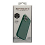 Чохол TPU+PC Space II Color Matte для Xiaomi Redmi Note 13 Pro 5G/Poco X6 5G  - фото 10