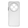 Чохол TPU Space Case для Xiaomi Redmi 14C/Redmi A4/Poco C75 Прозорий