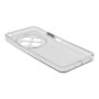 Чохол TPU Space Case для Xiaomi Redmi 14C/Redmi A4/Poco C75 Прозорий - фото 3