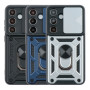 Чехол Armor Guard Shield для Samsung Galaxy S25+ 5G (S936)  - фото 10