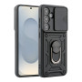 Чехол Armor Guard Shield для Samsung Galaxy S25+ 5G (S936)  - фото 9