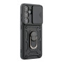 Чехол Armor Guard Shield для Samsung Galaxy S25+ 5G (S936)  - фото 4