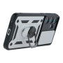 Чехол Armor Guard Shield для Samsung Galaxy S25+ 5G (S936)  - фото 6