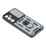 Чехол Armor Guard Shield для Samsung Galaxy S25+ 5G (S936)  - фото 7