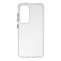 Чехол TPU Space Case для Samsung Galaxy S25 5G (S931) Прозрачный