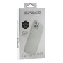 Чехол TPU Space Case для Samsung Galaxy S25 5G (S931) Прозрачный - фото 4