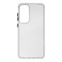 Чохол TPU Space Case для Samsung Galaxy S25+ 5G (S936) Прозорий