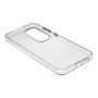 Чохол TPU Space Case для Samsung Galaxy S25+ 5G (S936) Прозорий - фото 3
