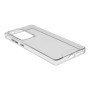 Чохол TPU Space Case для Samsung Galaxy S25 Ultra 5G (S938) Прозорий - фото 3