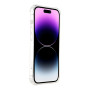 Чохол TPU Virgin Hard Full Camera для iPhone 14 Pro  - фото 6