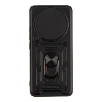 Чехол Armor Guard Shield для Xiaomi Redmi Note 14 Pro 5G/Poco X7 5G