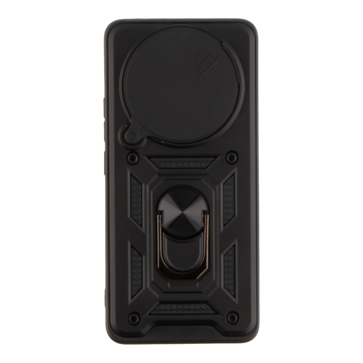 Чохол Armor Guard Shield для Xiaomi Redmi Note 14 Pro 5G/Poco X7 5G