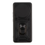 Чохол Armor Guard Shield для Xiaomi Redmi Note 14 Pro 5G/Poco X7 5G Чорний