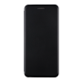 Чохол-книжка шкіра для Xiaomi Redmi Note 14 Pro 5G/Note 14 Pro+ 5G/Poco X7 5G Чорний