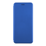 Чохол-книжка шкіра для Xiaomi Redmi Note 14 Pro 5G/Note 14 Pro+ 5G/Poco X7 5G Синій - фото 2