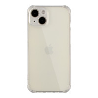 Чохол TPU Virgin Hard Full Camera для iPhone 14
