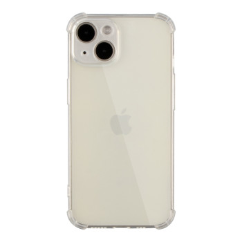 Чехол TPU Virgin Hard Full Camera для iPhone 14