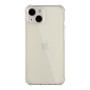 Чохол TPU Virgin Hard Full Camera для iPhone 14 Прозорий