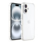 Чохол TPU Virgin Hard Full Camera для iPhone 16  - фото 7