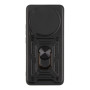 Чохол Armor Guard Shield для Xiaomi Redmi Note 14 Pro+ 5G Чорний