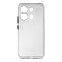 Чохол TPU Space Case для Xiaomi Redmi Note 13 4G Прозорий