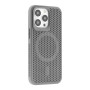 Чохол TPU+PC AeroCool with MagSafe для iPhone 13 Pro  - фото 4