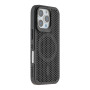 Чехол TPU+PC AeroCool with MagSafe для iPhone 16 Pro Max  - фото 4