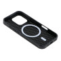 Чехол TPU+PC AeroCool with MagSafe для iPhone 16 Pro Max  - фото 8