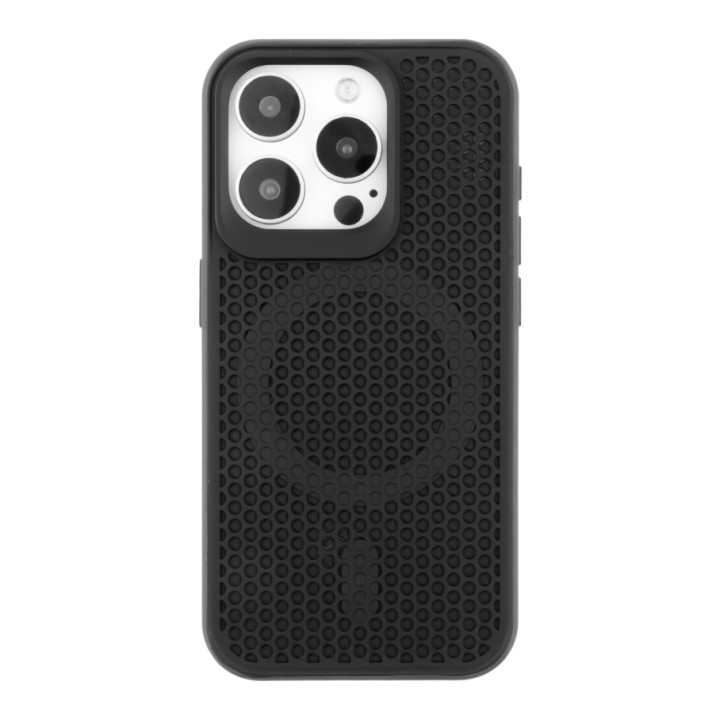 Чехол TPU+PC AeroCool with MagSafe для iPhone 15 Pro