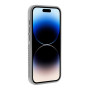 Чехол TPU+PC AeroCool with MagSafe для iPhone 15 Pro  - фото 5