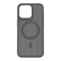 Чехол TPU+PC AeroCool with MagSafe для iPhone 15 Pro  - фото 6